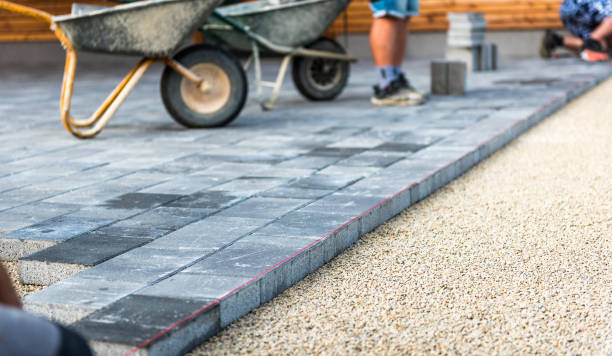 Best Decorative Driveway Pavers  in Adelanto, CA