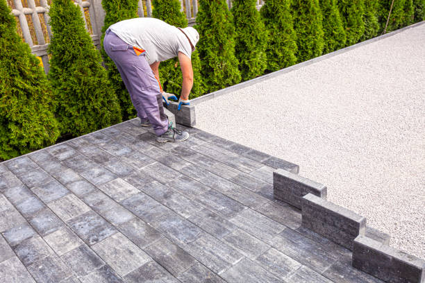 Professional Driveway Pavers in Adelanto, CA
