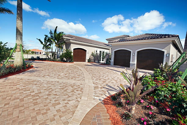 Best Cobblestone Driveway Pavers  in Adelanto, CA