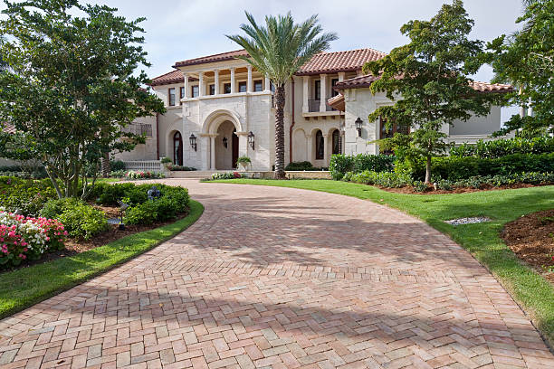 Best Affordable Driveway Pavers  in Adelanto, CA