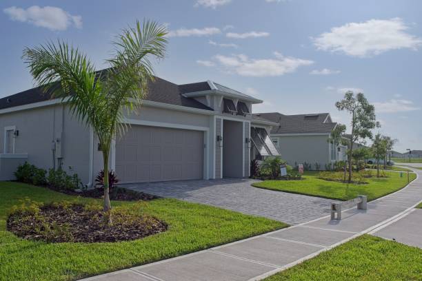 Best Residential Paver Driveway  in Adelanto, CA