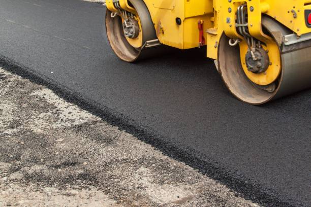 Best Concrete Paver Driveway  in Adelanto, CA